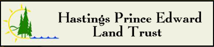 Hastings Prince Edward Land Trust