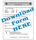 Membership Application Form